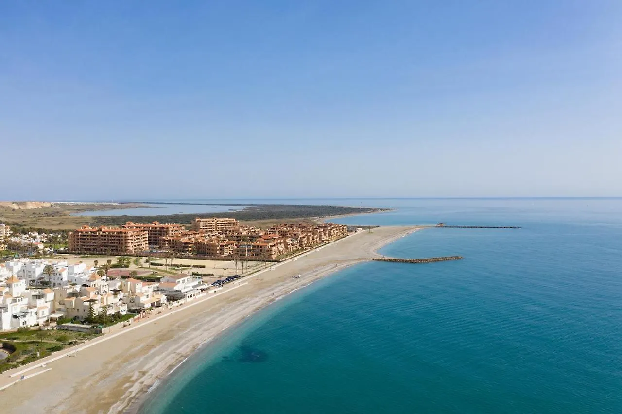 Dream Sea Apartments Альмеримар