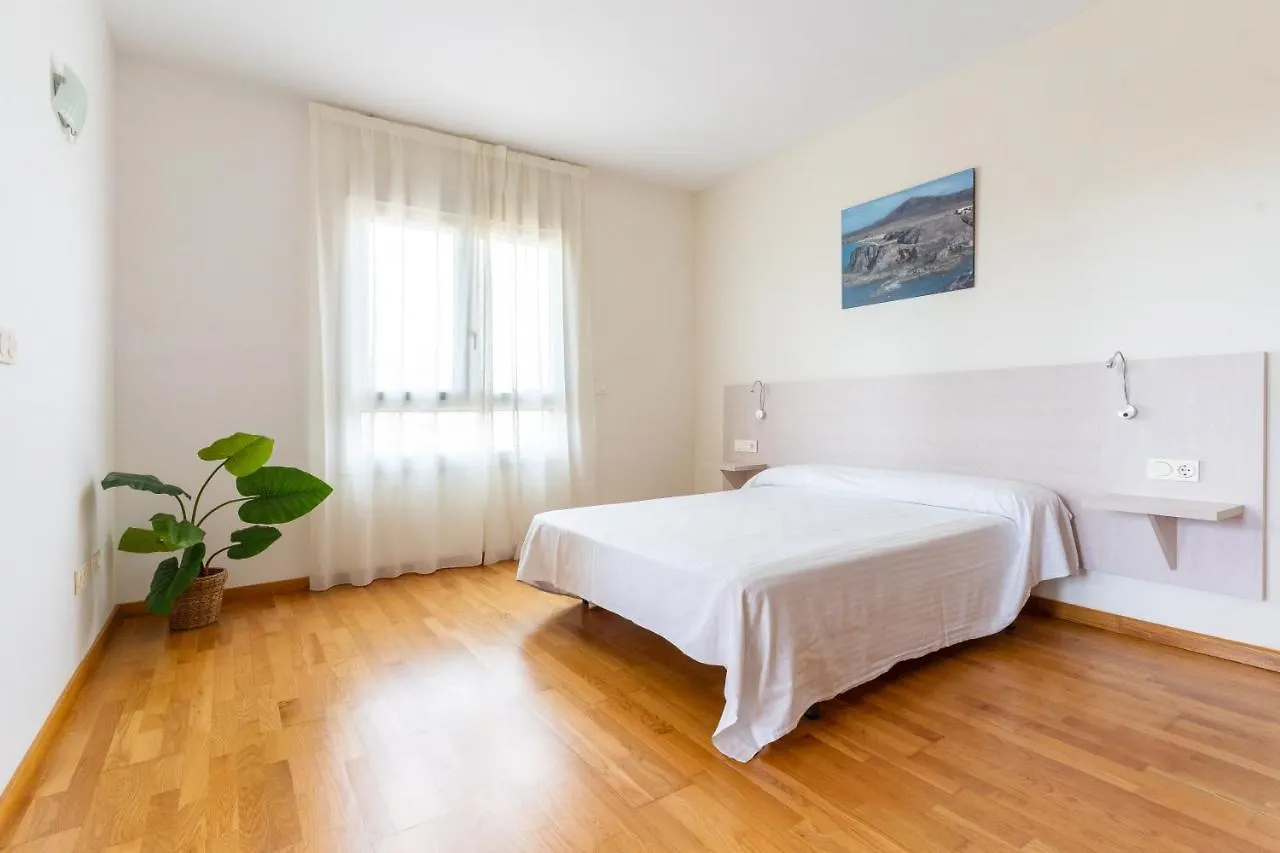 Dream Sea Apartments Альмеримар