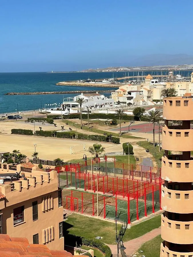 Dream Sea Apartments Альмеримар 0*,  Испания