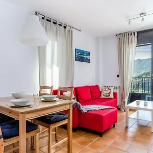 Prat De Les Molleres Apartamento Soldeu