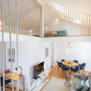 Belem Premium Duplex By Homing Apartamento Lisboa