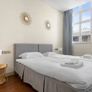 Timeout Market 2 Bedrooms Apartamento Lisboa