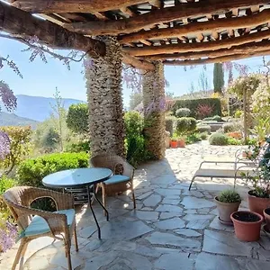 Cortijo Opazo Pórtugos