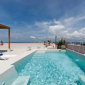 Bondo Estudio Apartamento Cartagena