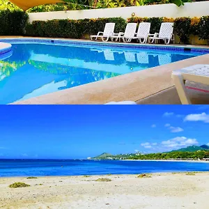 Costambar Apartamento Puerto Plata