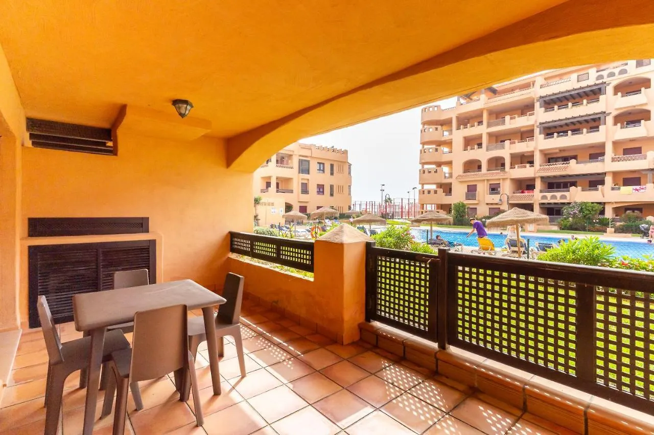 Dream Sea Apartments Almerimar