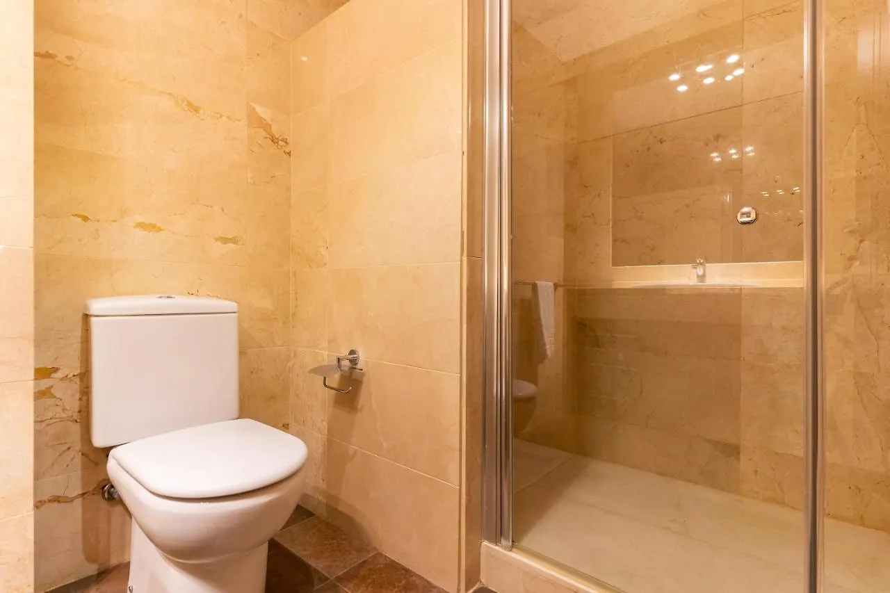 Dream Sea Apartments Almerimar