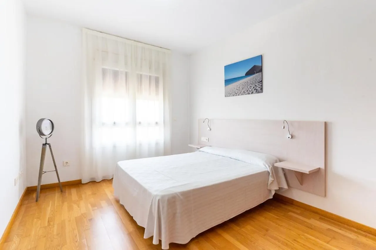 Dream Sea Apartments Almerimar