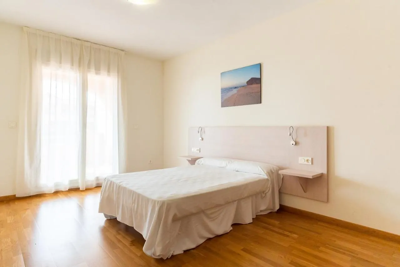 Dream Sea Apartments Almerimar