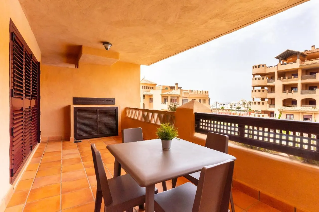 Dream Sea Apartments Almerimar 0*,  Spain