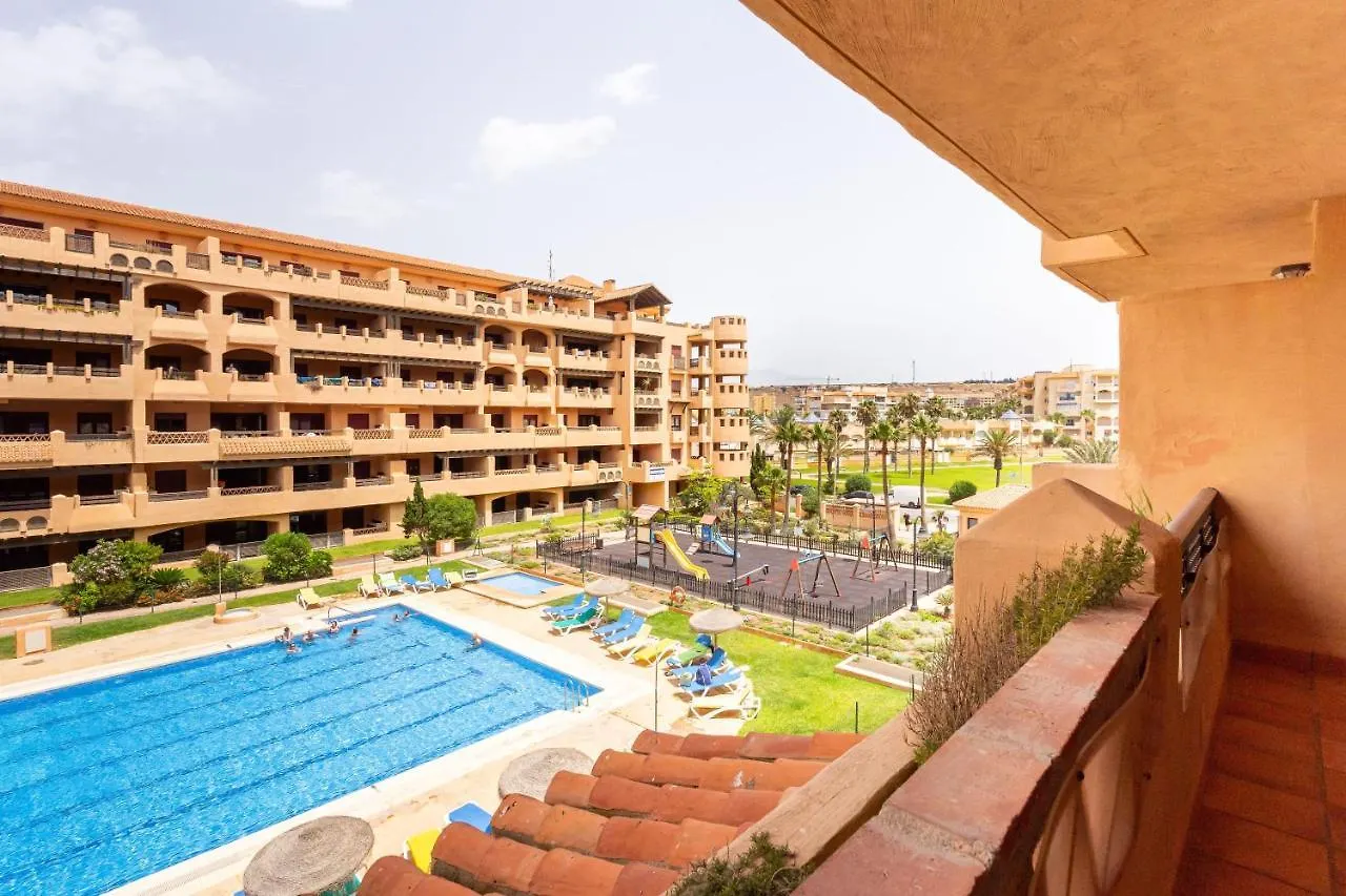 Dream Sea Apartments Almerimar