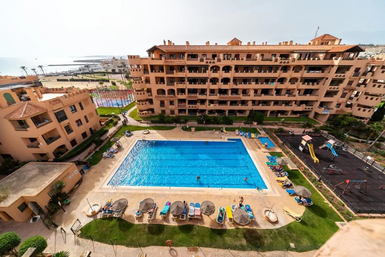 Dream Sea Apartments Almerimar Spain